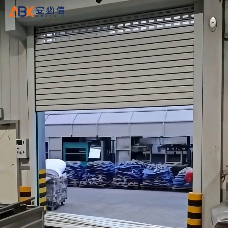 张家口闫油坊乡涡轮硬质快速门